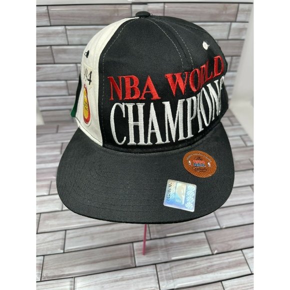 Rockets championship hat new arrivals
